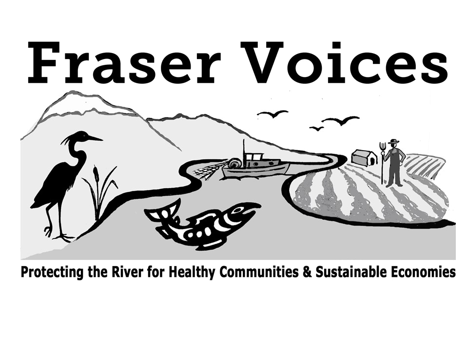 Fraser Voices