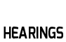 Real Hearings